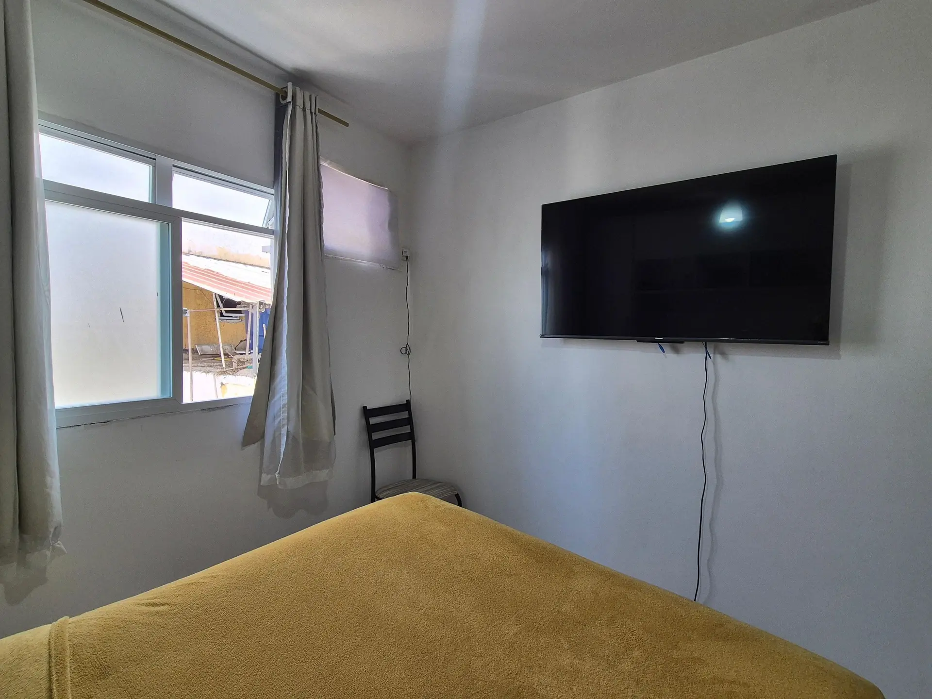 One-bedroom apartment with a home office in Rio de Janeiro — photo 4