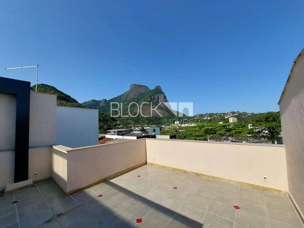 Cobertura com 3 suítes e 270 m² com 4 vagas — photo 12