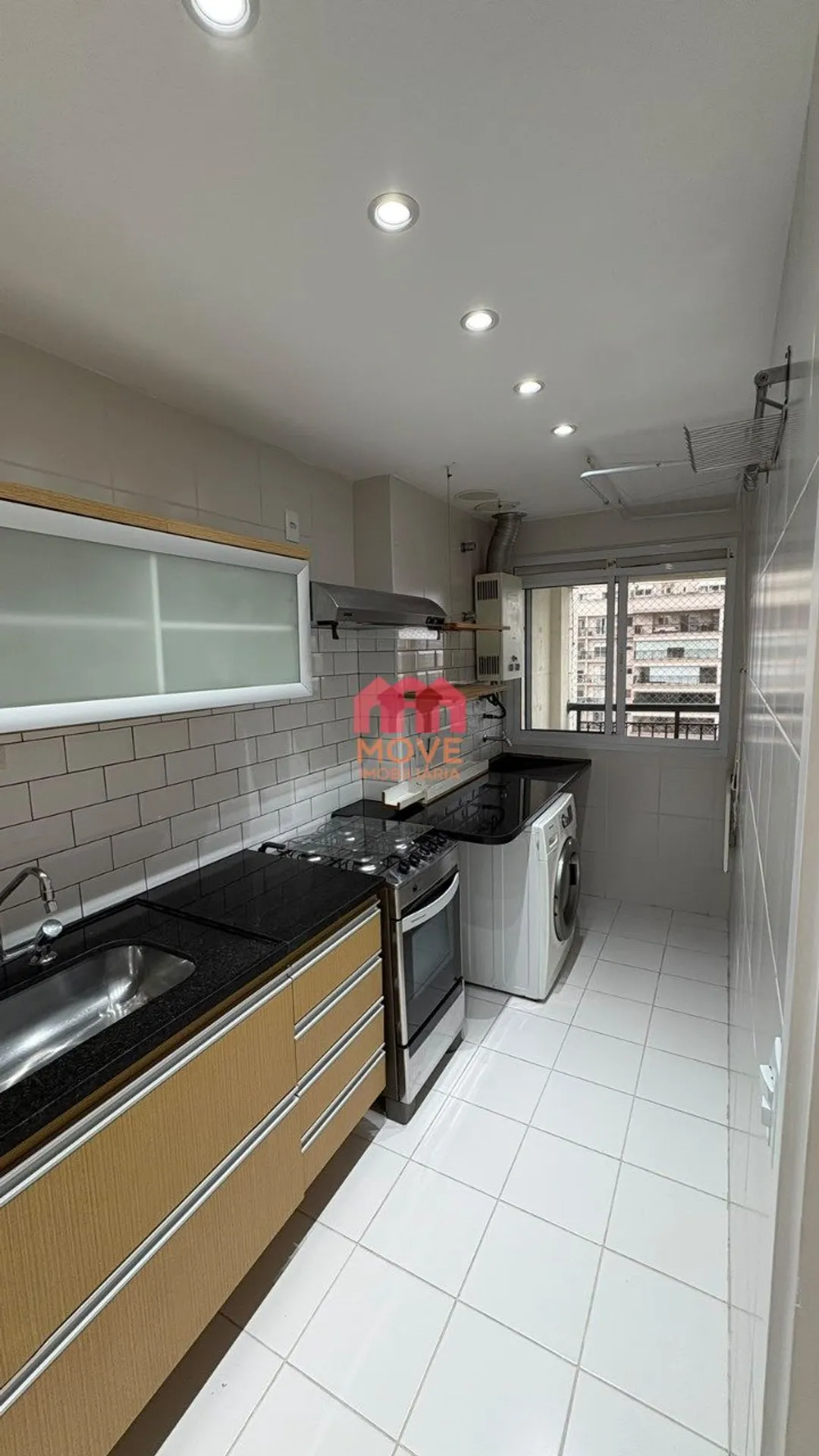 2-bedroom apartment with a water view in Rio de Janeiro — photo 6