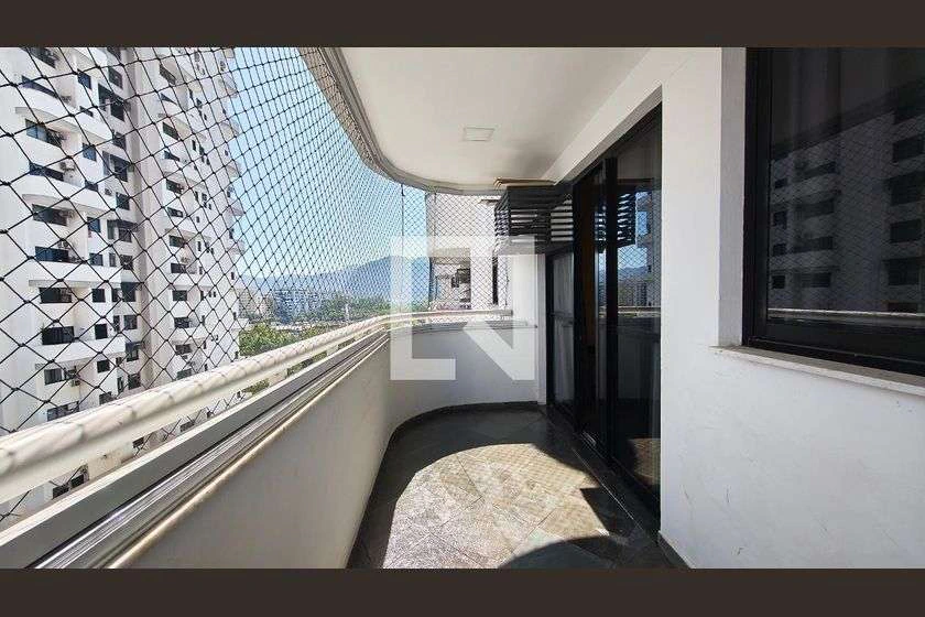 Apartamento mobiliado de 70 m² com 2 quartos e 1 vaga — photo 18