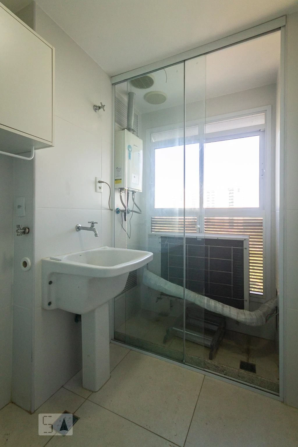 Apartamento para aluguel com 2 quartos e 2 banheiros — photo 31