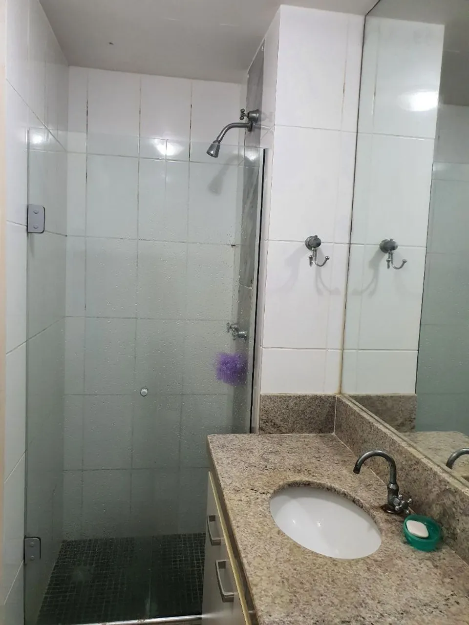 Apartment, 77 m², with a washing machine — photo 19
