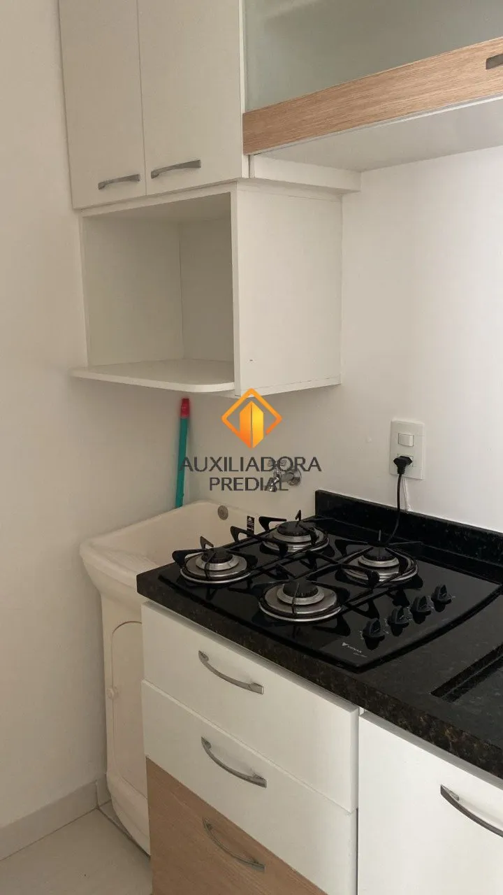 Apartamento de 1 quarto com cozinha independente — photo 10