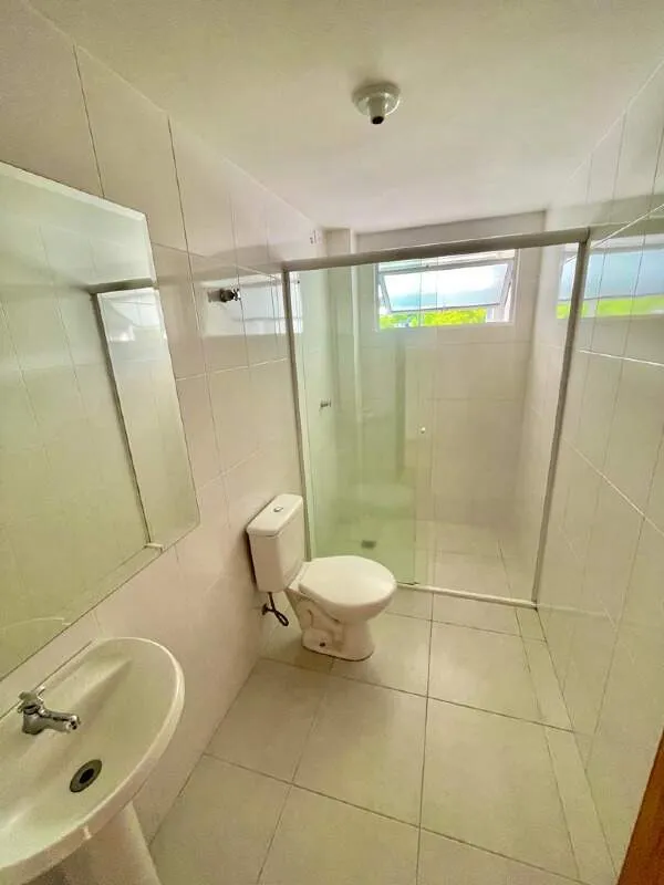 2-bedroom apartment, 58 m² — photo 7