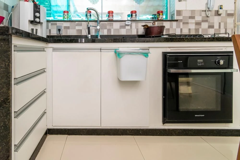 4 quartos e varanda gourmet: apartamento de 64 m² — photo 20