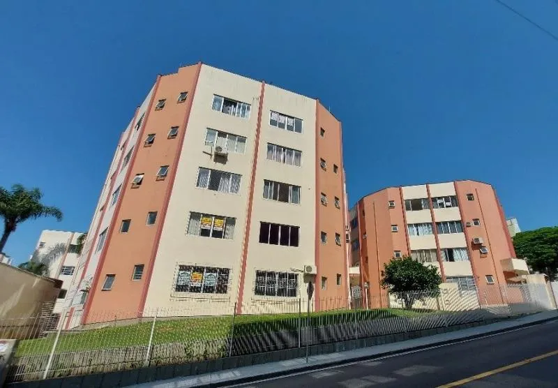 35 m² studio with 1 bedroom, 1 bath and parking — photo 9