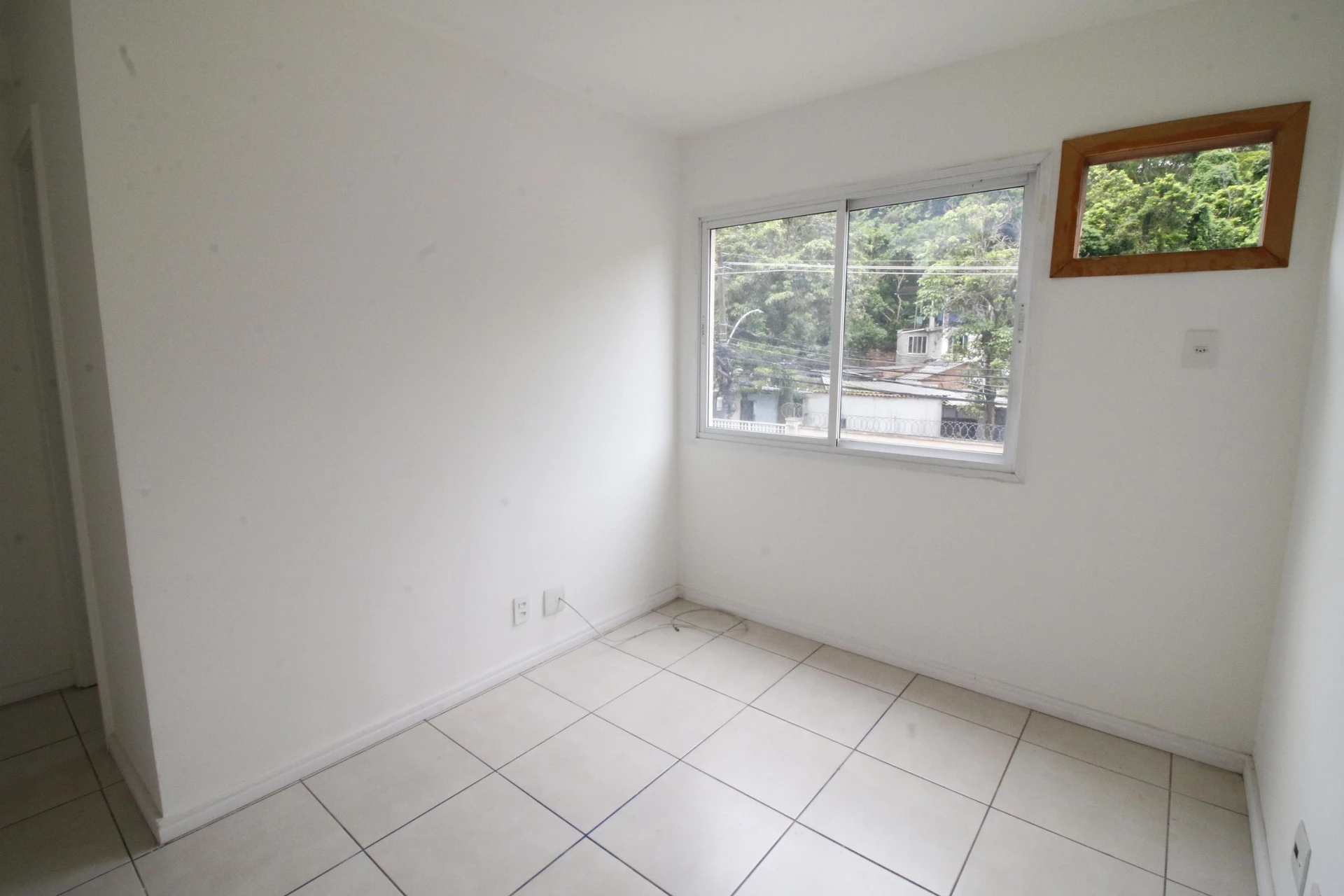 Washing machine in a 3-bedroom apartment, 79 m² — photo 15