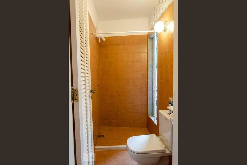 Furnished house, 55 m², with a mountain view — photo 17