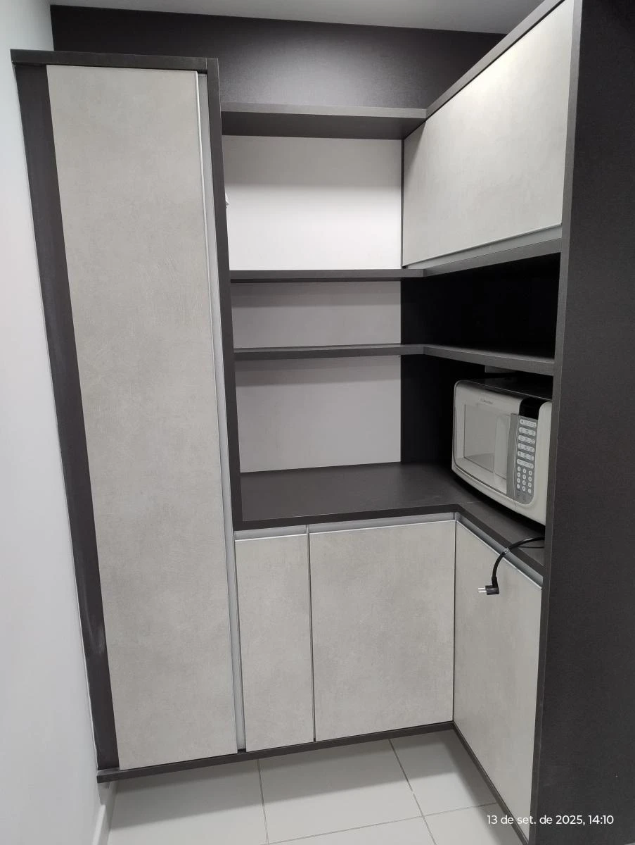 2-bedroom apartment with 91 m², parking spot and suite — photo 25