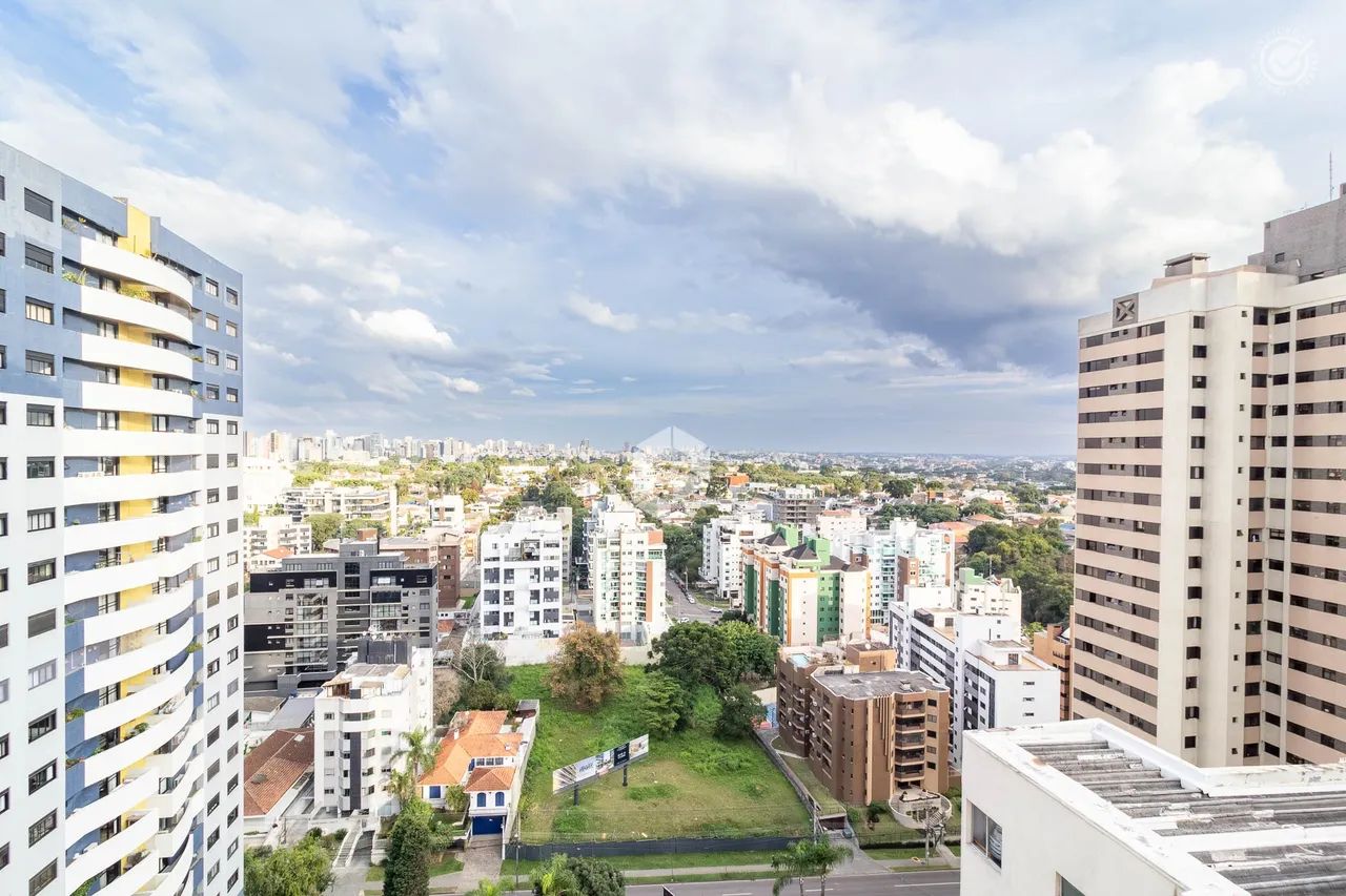 Apartamento com 3 quartos, 5 banheiros e varanda — photo 19