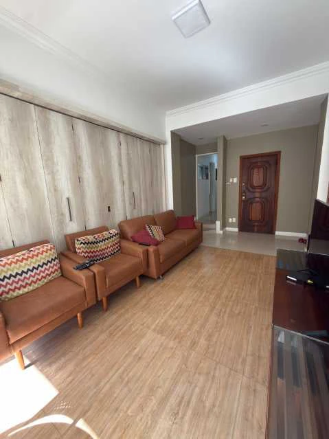 Apartamento de 3 quartos com suíte e varanda envidraçada — photo 7