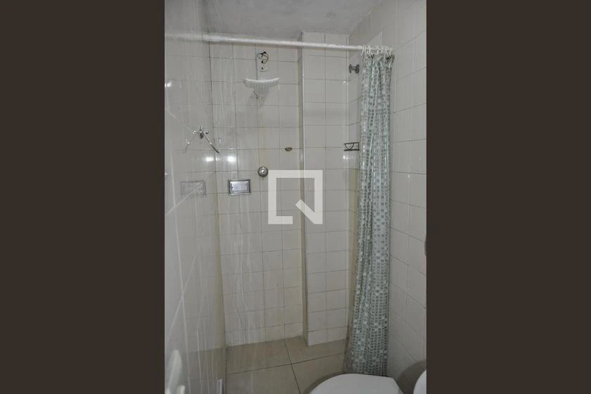 Apartamento de 2 quartos com máquina de lavar, Méier — photo 7