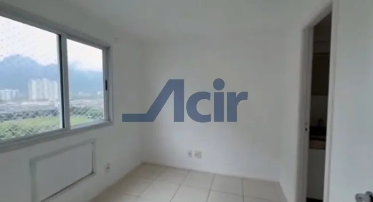 Apartamento de 3 quartos, sendo 1 suíte, 45 m², Jacarepaguá — photo 10