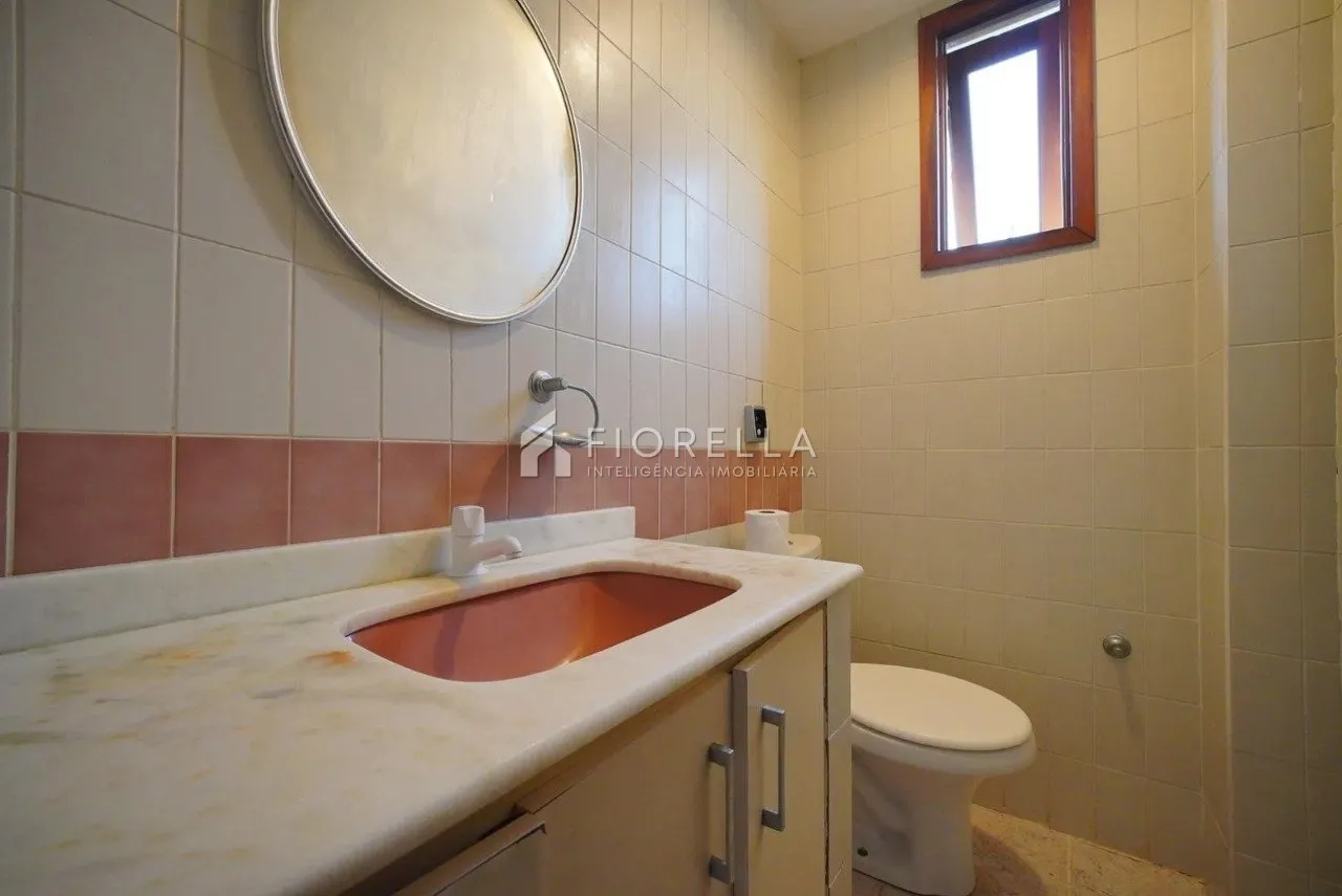 Дом с 4 спальнями и садом, Флорианополис — photo 30