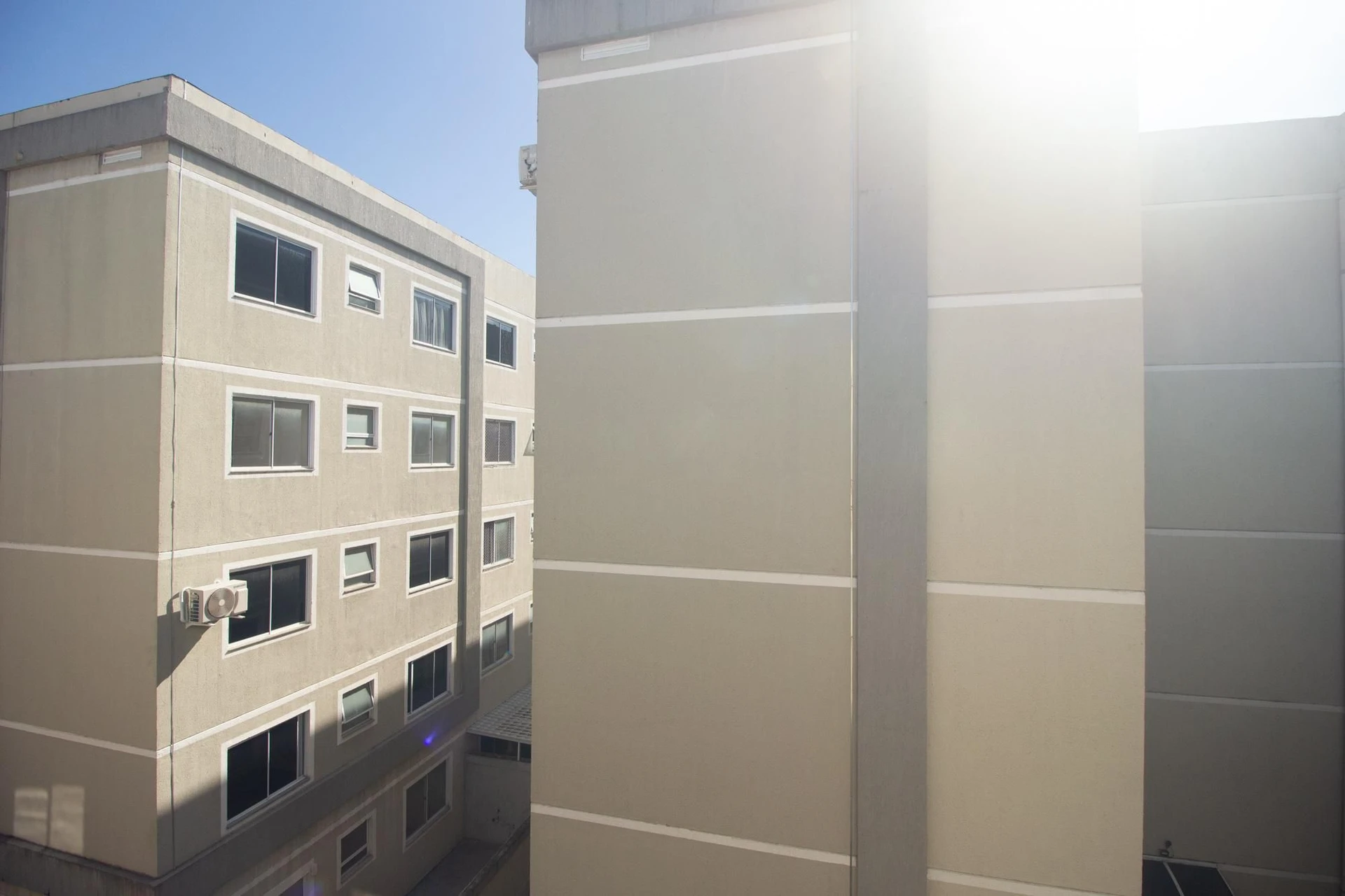 Apartamento mobiliado, 42 m², com varanda gourmet — photo 21