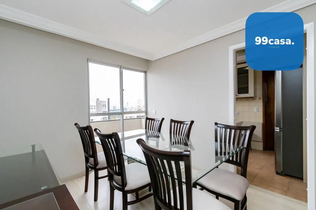 Apartamento mobiliado de 3 quartos com sacada — photo 5