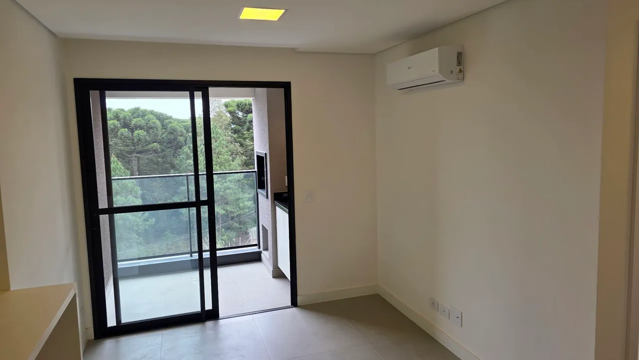 Apartment, 69 m², with a grill on the balcony — photo 11