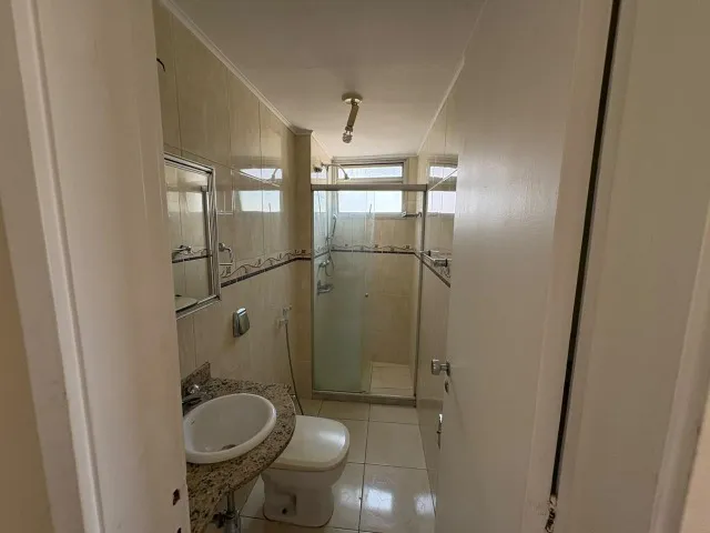 2-bedroom apartment with a mountain view in Rio de Janeiro — photo 17