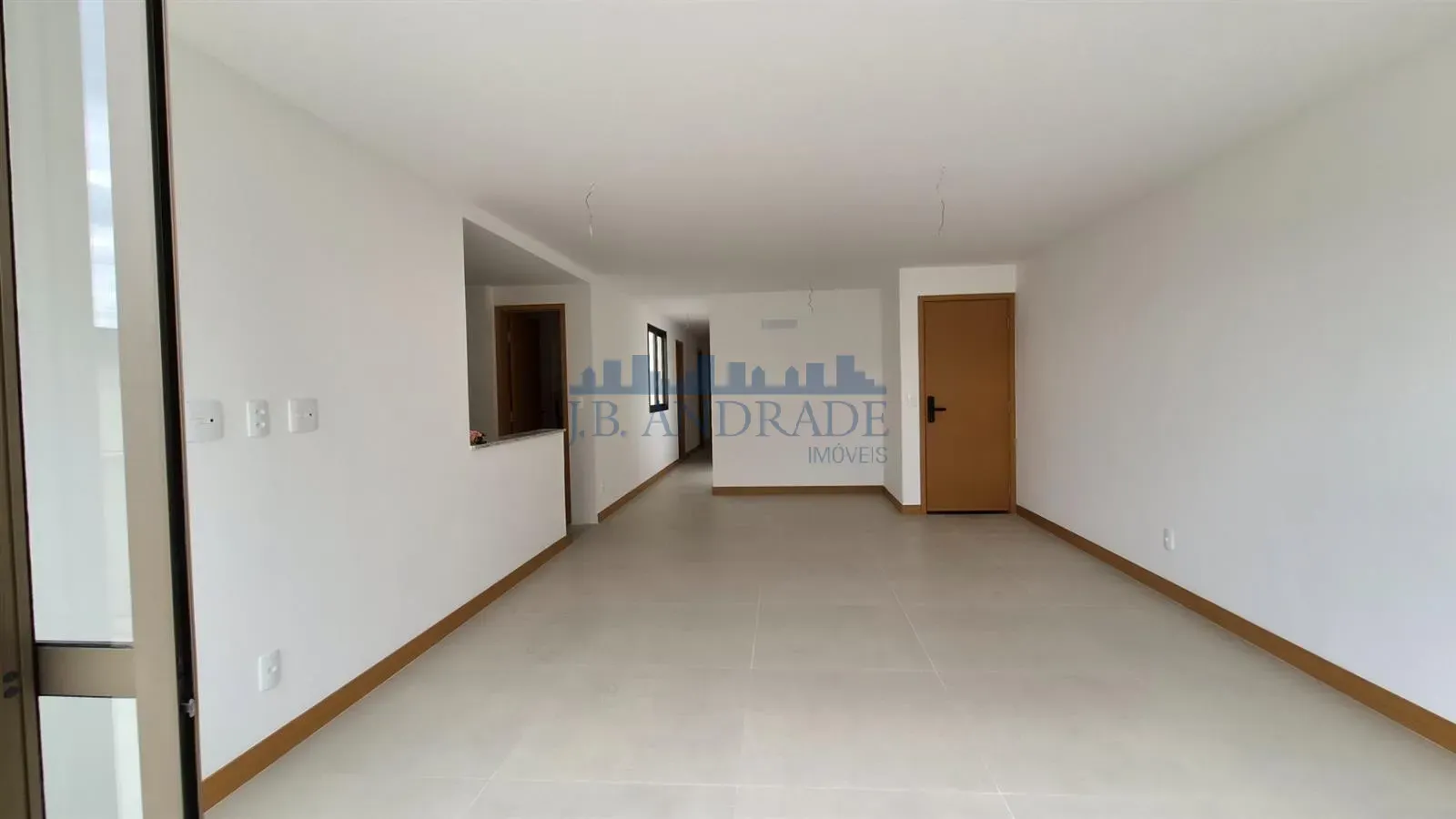 3-bedroom apartment with a private BBQ in Rio de Janeiro — photo 17
