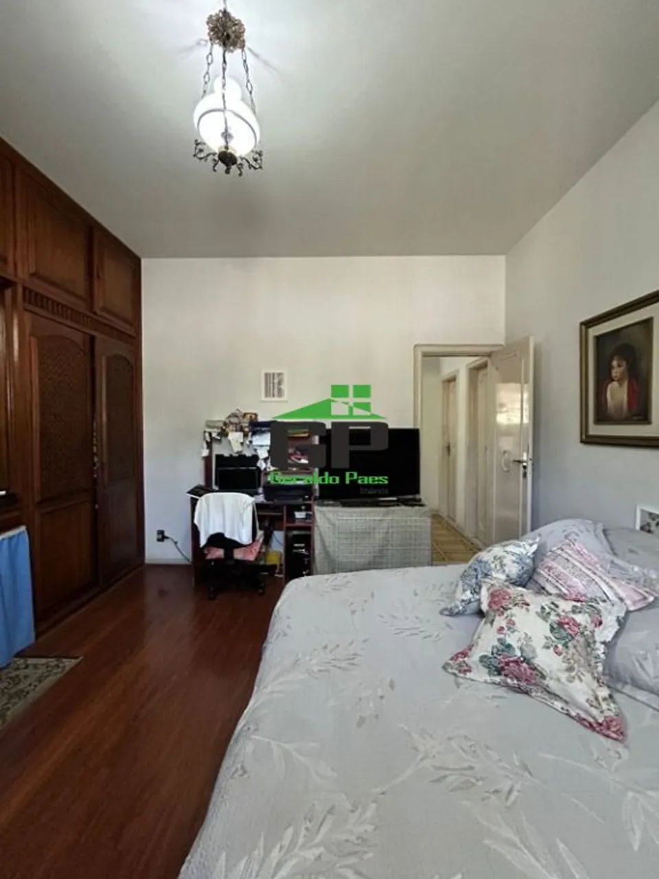 Casa com 3 quartos e cozinha separada a gás — photo 18