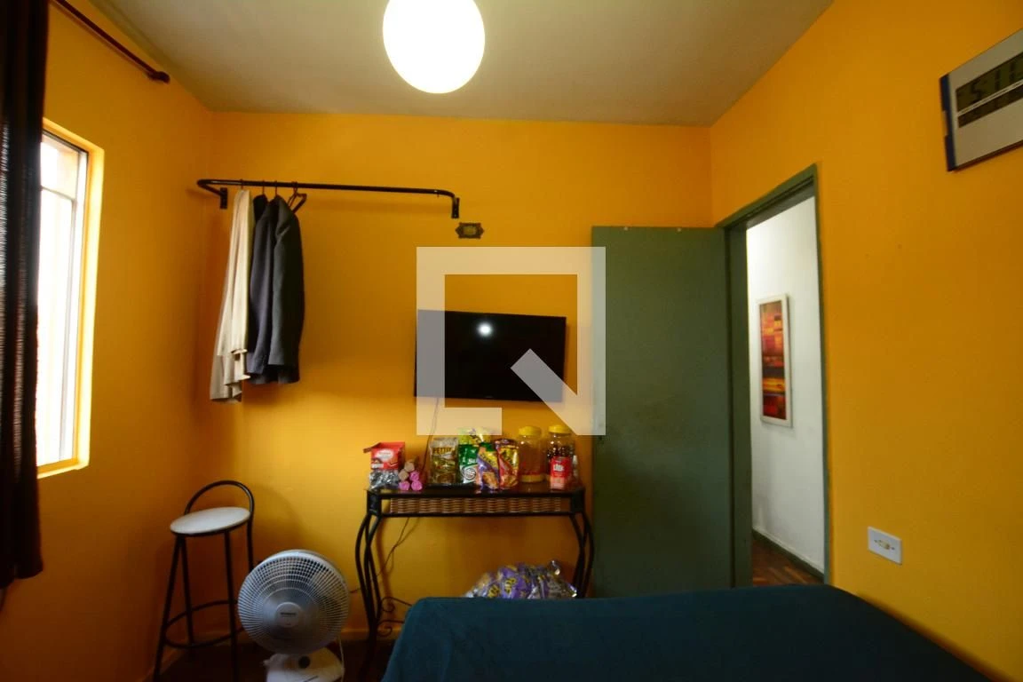 Apartamento mobiliado com 2 quartos e churrasqueira privativa — photo 15