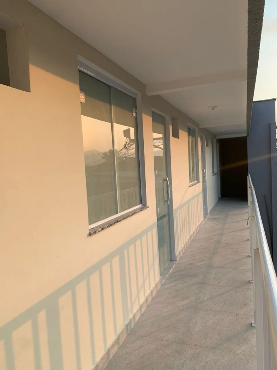 Studio, 27 m², with a mountain view — photo 7