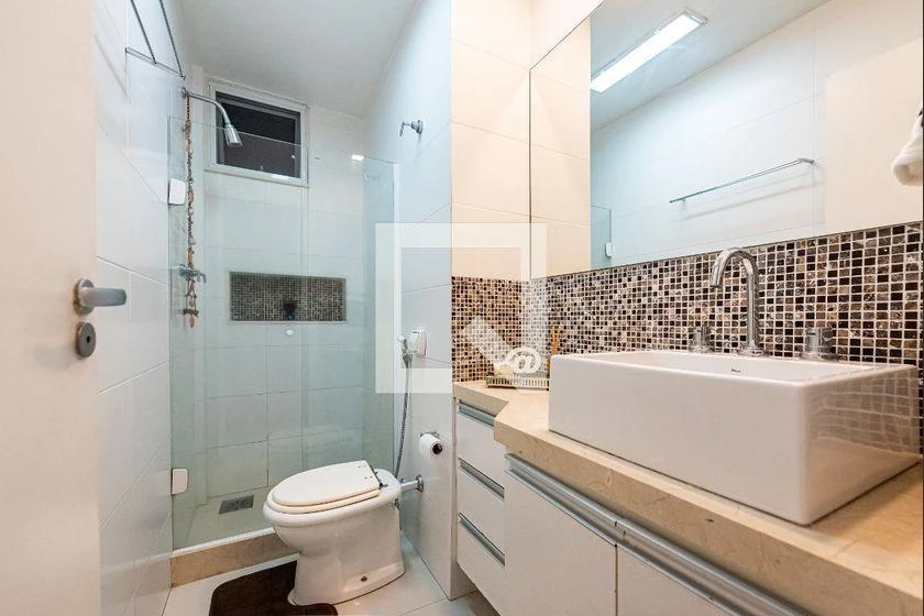 Apartamento mobiliado de 1 quarto e 30 m² — photo 19