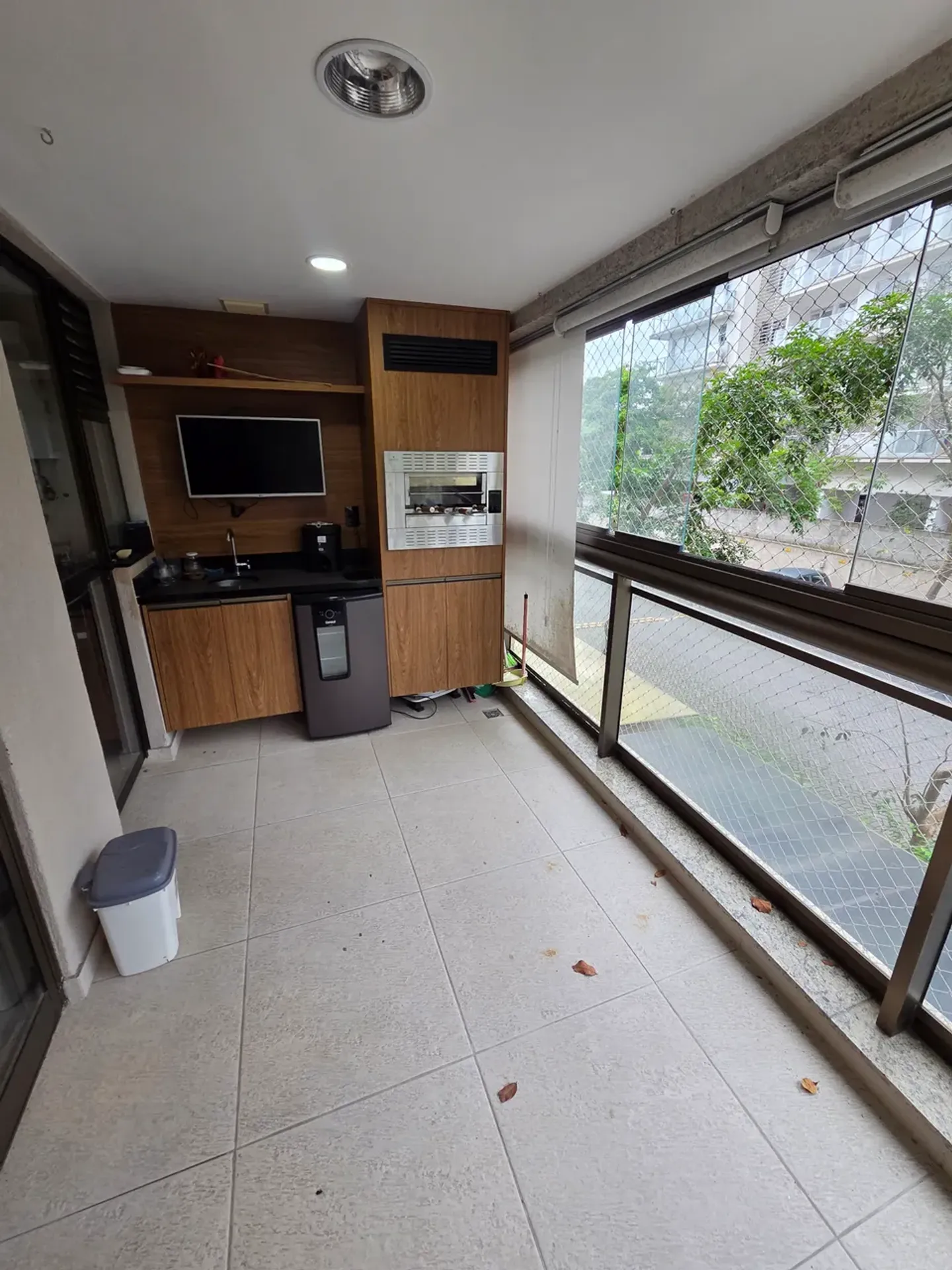 Apartamento com closet, Recreio dos Bandeirantes — photo 16