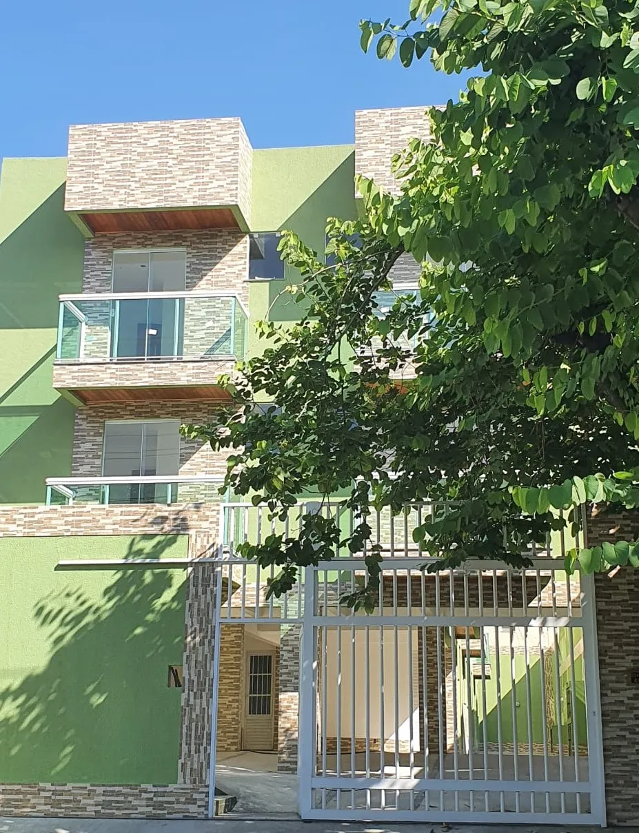 65 m² apartment with 2 bedrooms, 1 en-suite and balcony — photo 4
