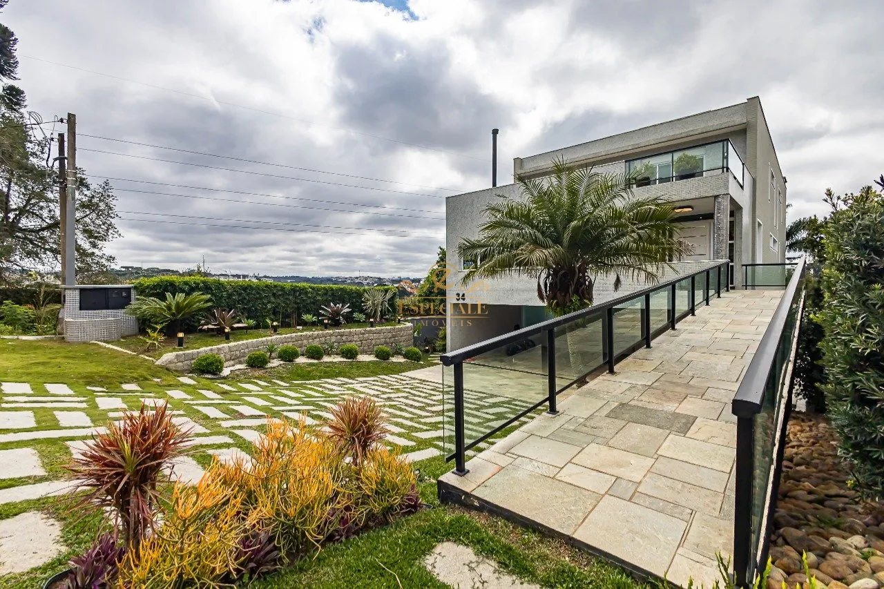 800 m² unfurnished house with gas open-plan kitchen — photo 63