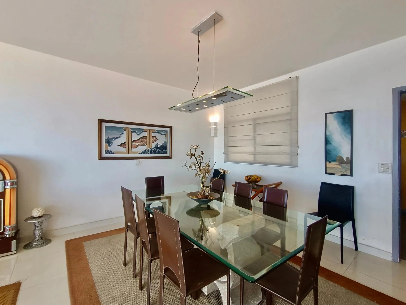 3-bedroom apartment with a washing machine in Rio de Janeiro — photo 23