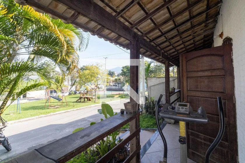 Casa mobiliada de 200 m² com 2 quartos e jardim privativo — photo 41