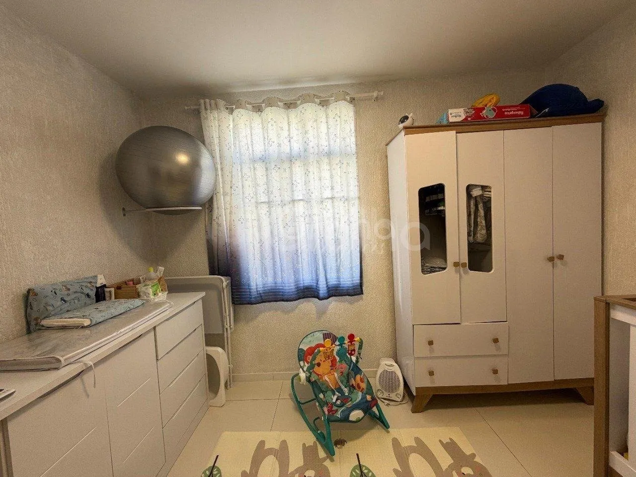 Пральна машина та 2 спальні: квартира 58 м² — photo 11