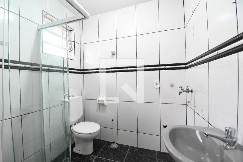 2 quartos e máquina de lavar: apartamento de 35 m² — photo 16