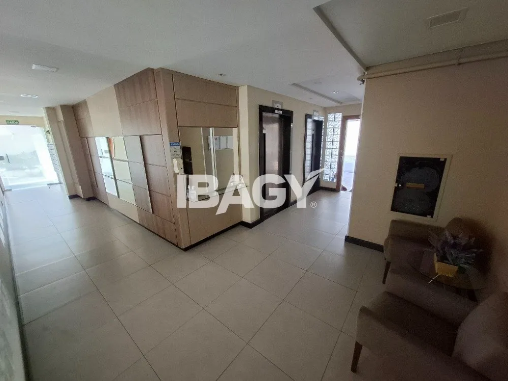 Apartamento 3 quartos com sacada envidraçada, 107 m² — photo 22
