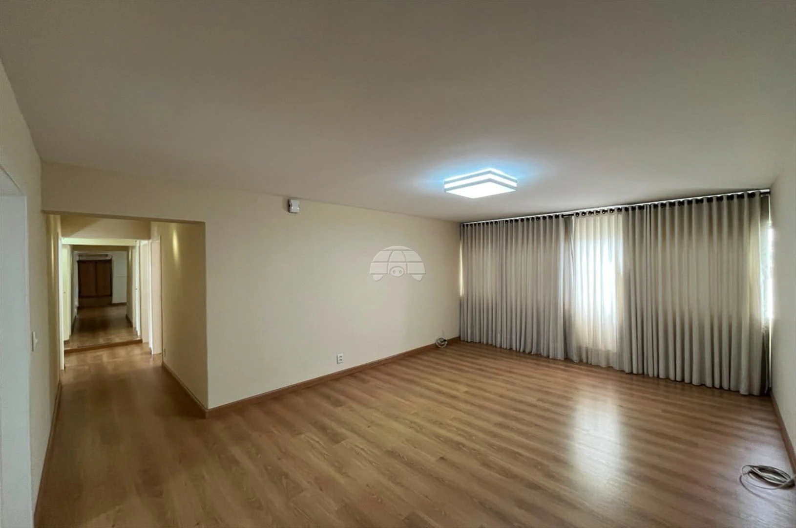 Rental apartment with 3 bedrooms and 97 m² area — photo 3