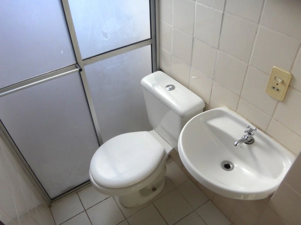 One-bedroom apartment, 36 m² — photo 13