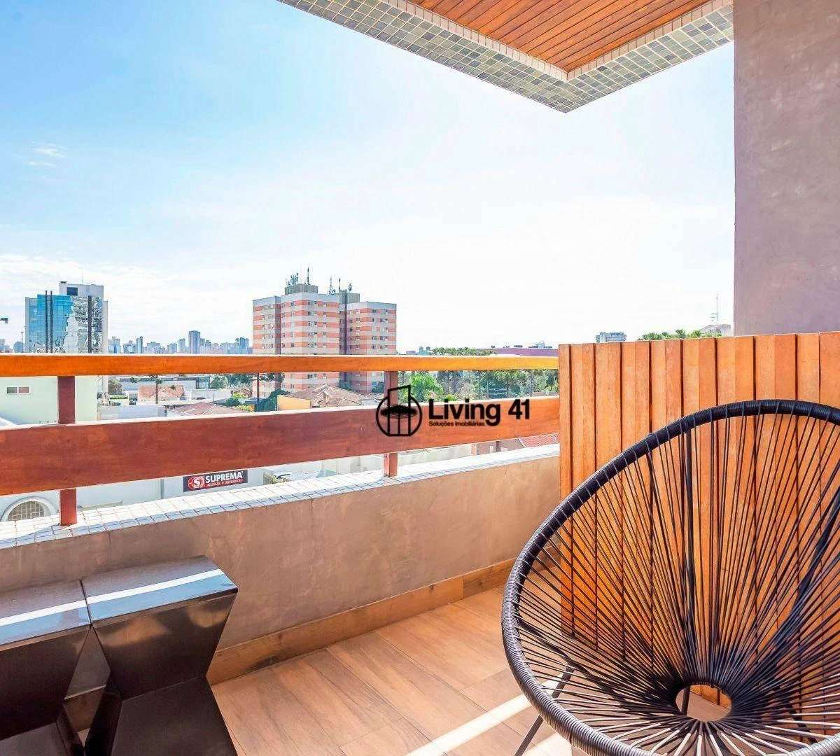 Apartamento de 332 m² com 2 suítes e varanda — photo 28