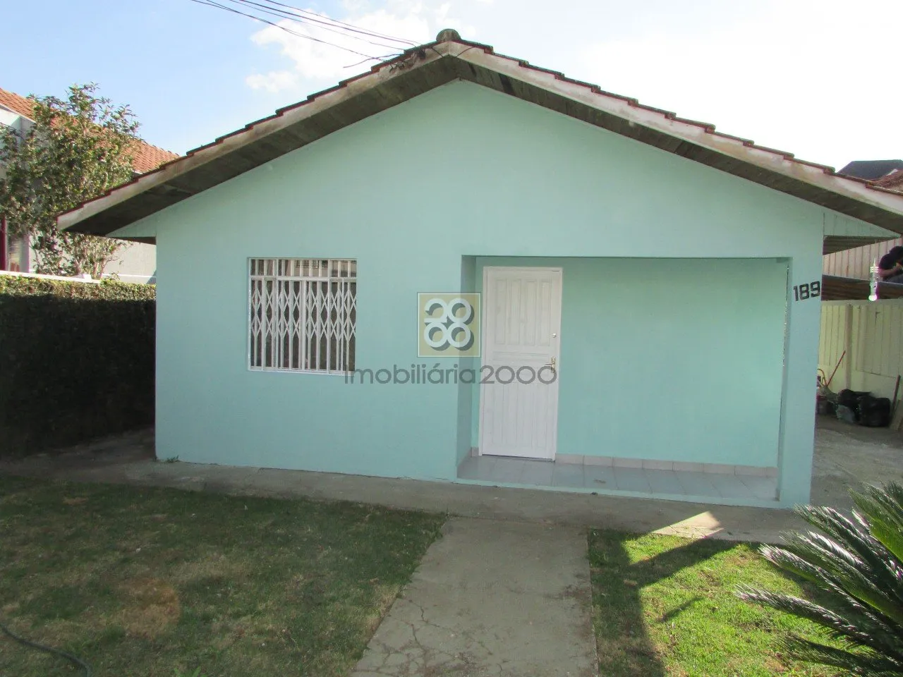 Single-level house of 86 m² with 3 bedrooms and 3 parking — photo 8