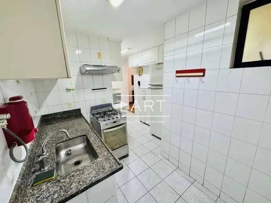 Квартира в оренду з 3 спальнями та балконом — photo 23