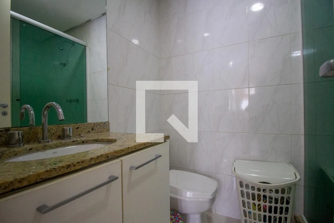 Furnished 3-bedroom house with 6 bathrooms and 3 parking — photo 36