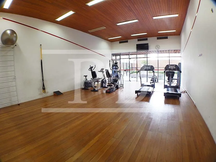 Apartamento mobiliado com 2 dormitórios e 2 banheiros — photo 29