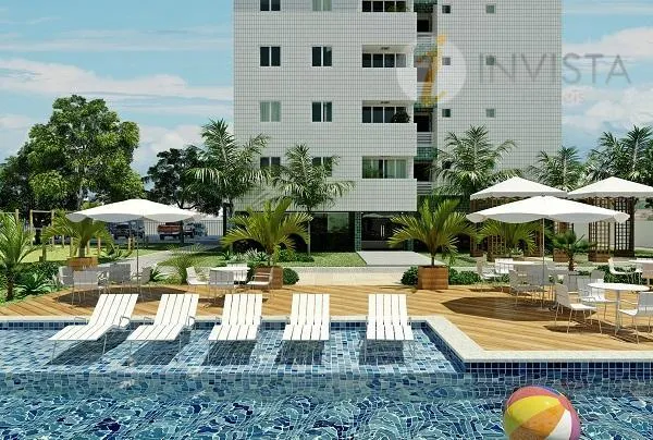 Квартира 80 м² с 3 спальнями и открытой кухней — photo 25