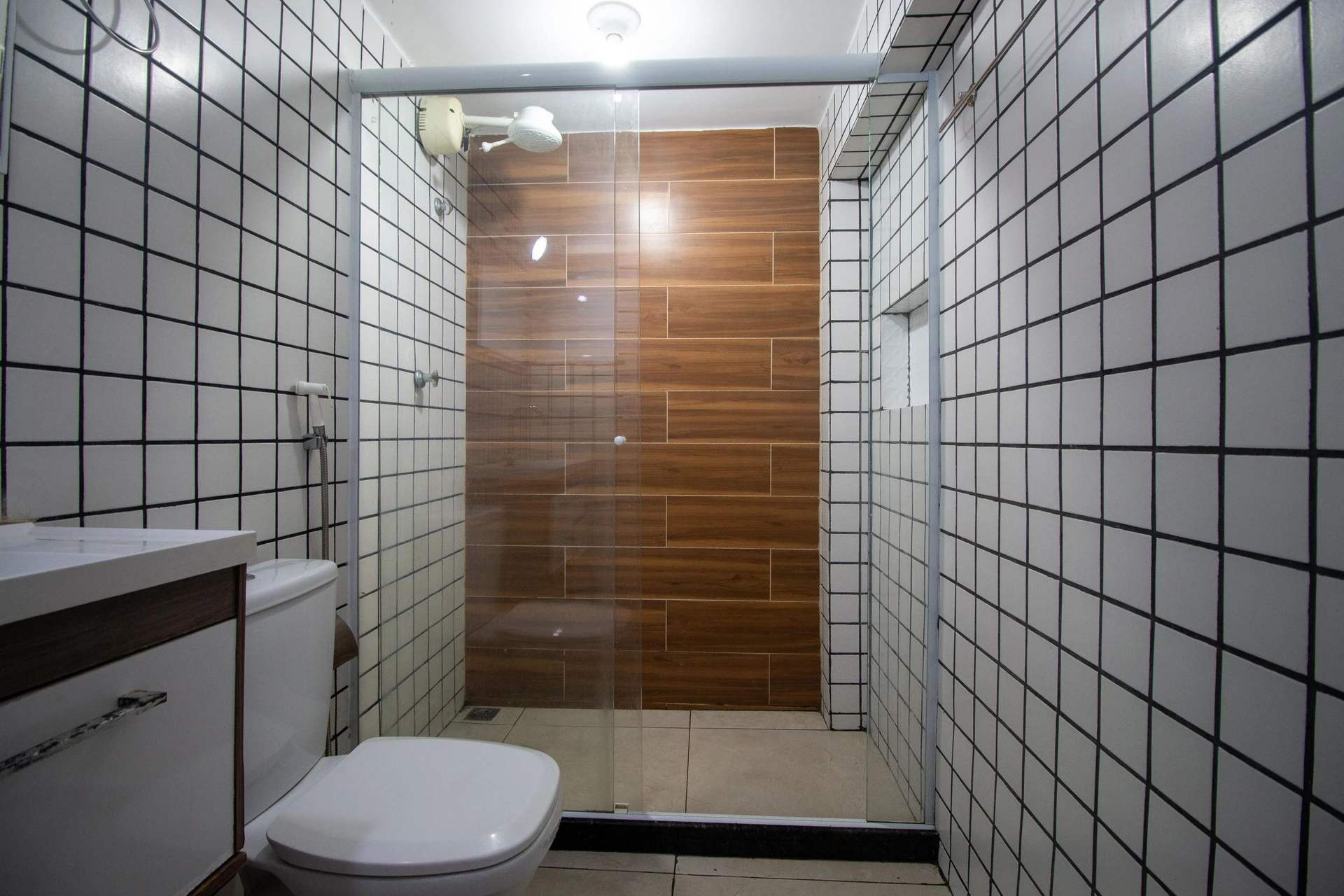 Пральна машина та 3 спальні: будинок 115 м² — photo 27