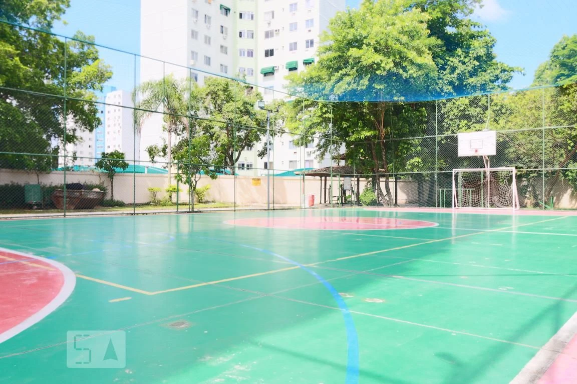 Apartamento mobiliado com 2 quartos e aceita pets — photo 15