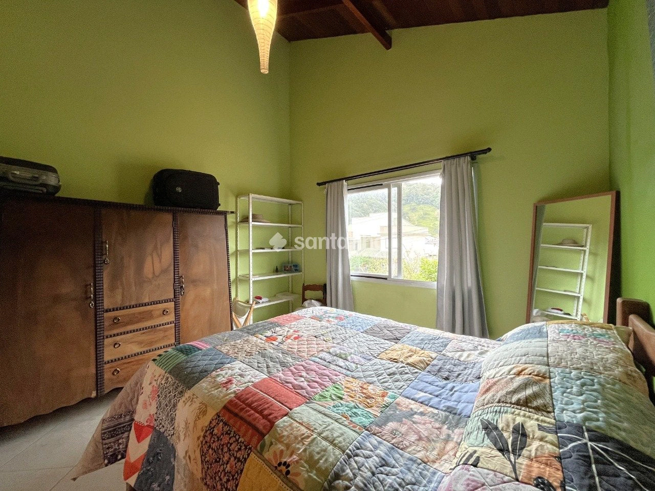 Casa con espacio de home office en Florianópolis — photo 5