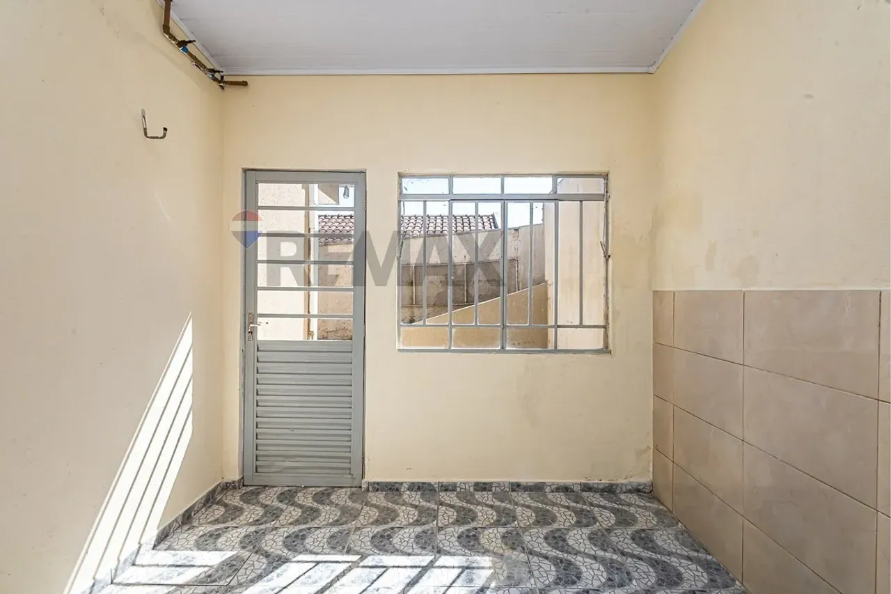 Дом без мебели: 4 спальни и 500 м² — photo 19