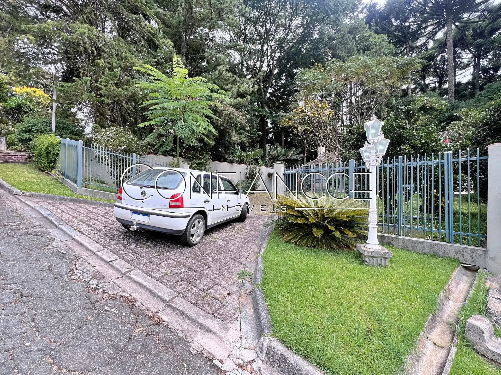 2-bedroom house with 2 bathrooms and 1 parking space — photo 21
