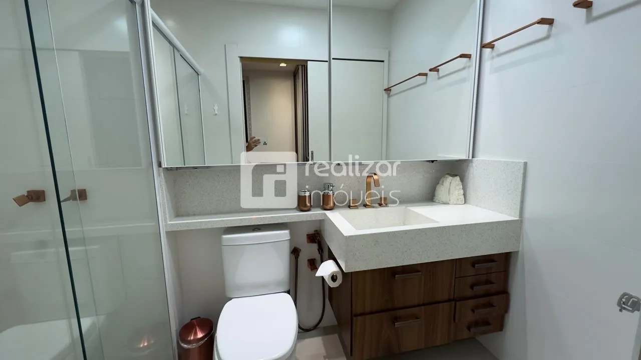 Departamento amueblado, 219 m², con vestidor — photo 23