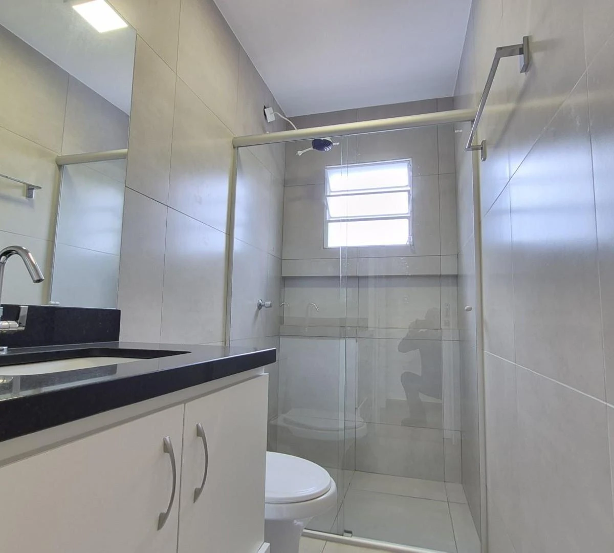 Квартира: 2 спальні, 1 з власною ванною кімнатою, 110 м² — photo 8